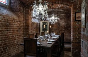 Fotografie z fotogalerie ubytování Stanbrook Abbey Hotel, Worcester v destinaci Worcester