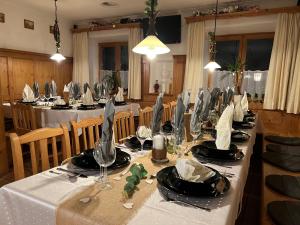 Joogid majutusasutuses Hotel Kammerhof
