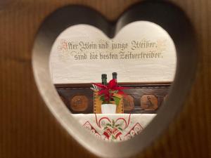 Foto sihtkohas Mariastein asuva majutusasutuse Hotel Kammerhof galeriist
