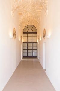 Fotografie z fotogalerie ubytování Chiostro dei Domenicani - Dimora Storica v destinaci Lecce