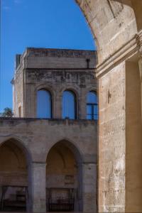 Fotografie z fotogalerie ubytování Chiostro dei Domenicani - Dimora Storica v destinaci Lecce