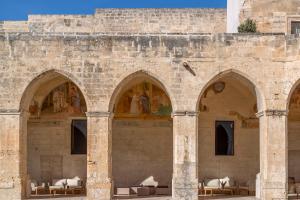 Fotografie z fotogalerie ubytování Chiostro dei Domenicani - Dimora Storica v destinaci Lecce