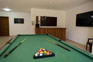 Gallery image of Villa Montaña Lanzarote - Large Private Pool - Sleeps 10 in El Mojón