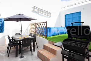 Fotografie z fotogalerie ubytování Cas Padri Xic v destinaci Can Picafort