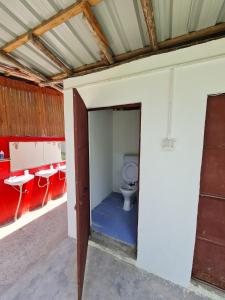 Fotografie z fotogalerie ubytování Himtrek Riverside Camps, Kasol v destinaci Kasol