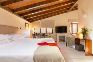 Molino de Alcuneza Relais & Châteaux
