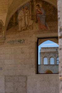 Fotografie z fotogalerie ubytování Chiostro dei Domenicani - Dimora Storica v destinaci Lecce