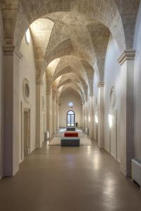 Fotografie z fotogalerie ubytování Chiostro dei Domenicani - Dimora Storica v destinaci Lecce