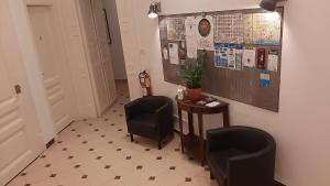 Fotografia z galérie ubytovania Casa Consell Bailen, Guest House v destinácii Barcelona