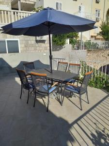 Fotografie z fotogalerie ubytování Apartment Plavo Nebo v Dubrovníku