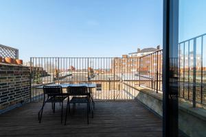 GuestReady - Modern Top Floor Home in West Kensington wTerrace