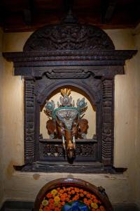Foto dalla galleria di Pahan Chhen - Boutique Hotel a Kathmandu
