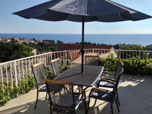 Fotografie z fotogalerie ubytování Apartment Plavo Nebo v Dubrovníku