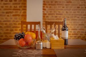Bevande di Pahan Chhen - Boutique Hotel