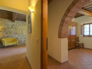 A seating area at Apartment Michelangelo by Interhome Még 37 kép