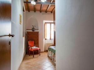 Posteľ alebo postele v izbe v ubytovaní Apartment Belvedere - CET122 by Interhome