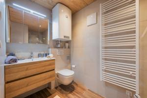 Gallery image of Kaser Premium Chalet am Berg in Neustift im Stubaital