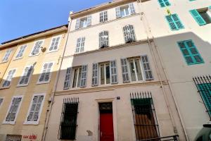 Gallery image of Superbe appartement in Marseille