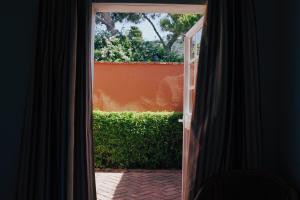 Сад в Hotel Madreselva - Grupo Califa