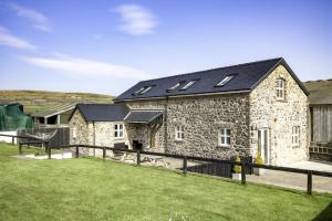 Gallery image of The Chaffhouse - 4 Bedroom - Llangenith in Llangennith