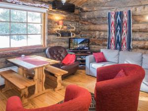 Posezení v ubytování Holiday Home Pajuruka b5 by Interhome