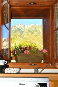 Fotografie z fotogalerie ubytování Chardín d'Alto-Apartamentos Chardins v destinaci Benasque