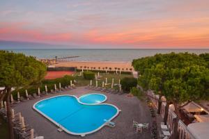 Imagen de la galería de Hotel Negresco, en Lido di Jesolo