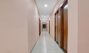 Ảnh trong thư viện ảnh của Treebo Nirvana Elite ở Indore