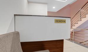 Ảnh trong thư viện ảnh của Treebo Nirvana Elite ở Indore