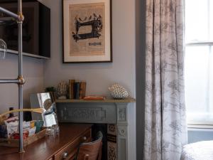 Fotografie z fotogalerie ubytování Spread Eagle v Londýně