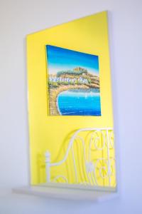 Mynd úr myndasafni af CHAMBRE JAUNE í Ialyssos