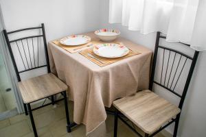Mynd úr myndasafni af CHAMBRE JAUNE í Ialyssos