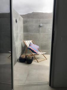 Zdjęcie z galerii obiektu Acogedor Estudio suite en urbanización tranquila w mieście Famara