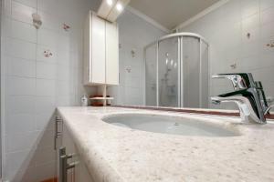 Rio nellʼElbaにあるAppartamento Il Giardino con Vistaのギャラリーの写真 +6枚の写真