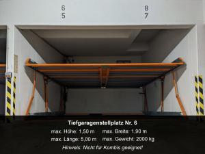 Fotografie z fotogalerie ubytování Strandstraße 16 Wohnung 06 v destinaci Kühlungsborn