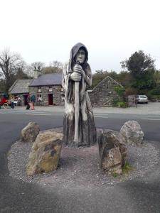 Fotografie z fotogalerie ubytování Cosy Holidayhomes Kerry v destinaci Kenmare