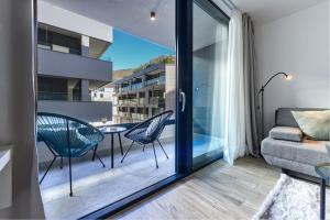 Posedenie v ubytovaní Apartments Hica + 37 fotografií