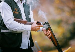 Gallery image of Sairme Hotels & Resorts in Sairme