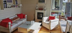 Fotografie z fotogalerie ubytování Ski Village Funäsdalen v destinaci Funäsdalen + 33 fotografií