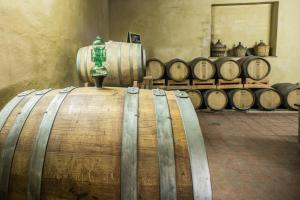 Fotografie z fotogalerie ubytování Fattoria Di Corsignano v destinaci Vagliagli