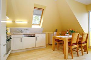 Galeriebild der Unterkunft Waldstraße 9 Wohnung 03 in Kühlungsborn