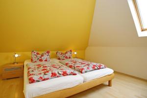 Galeriebild der Unterkunft Waldstraße 9 Wohnung 03 in Kühlungsborn