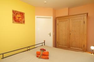 Galeriebild der Unterkunft Meeresblick Wohnung 408 in Kühlungsborn