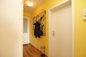 Galeriebild der Unterkunft Meeresblick Wohnung 408 in Kühlungsborn