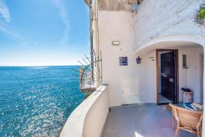 Photo de la galerie de l'établissement IL Nido Del Gabbiano, à Minori