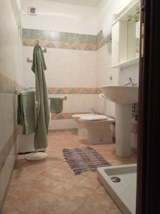 Bagno di b&b i Bastioni