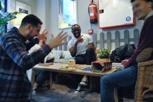 Quartier Bilbao Hostel, Bilbao – Updated 2022 Prices