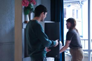 Hosté ubytování Quartier Bilbao Hostel Casco Viejo