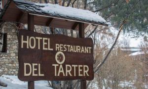 Φωτογραφία από το άλμπουμ του Hotel del Tarter σε El Tarter