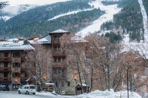 Fotografie z fotogalerie ubytování Hotel del Tarter v destinaci El Tarter